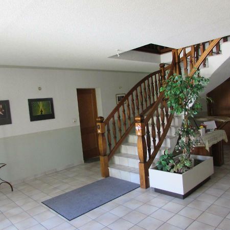 Gaestehaus Barbara Gablitz Luaran gambar