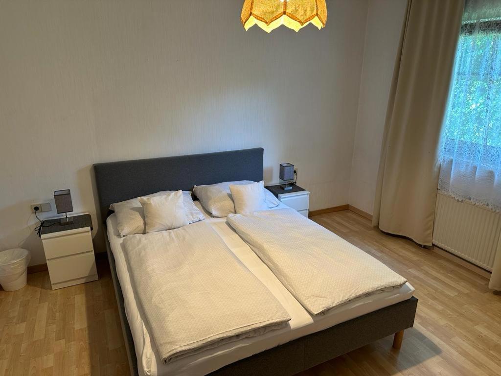Gaestehaus Barbara Gablitz Luaran gambar